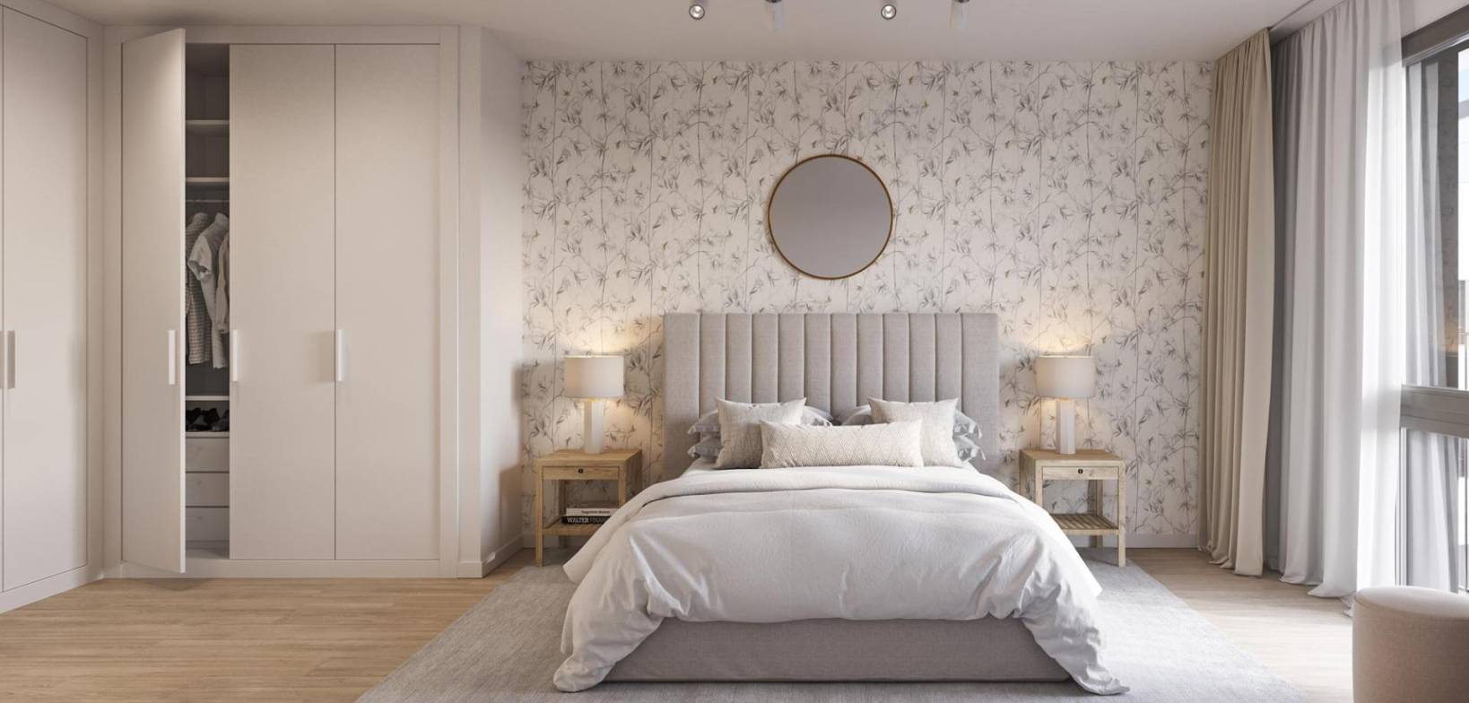 Nueva construcción  - Apartment - Alicante - Benalua