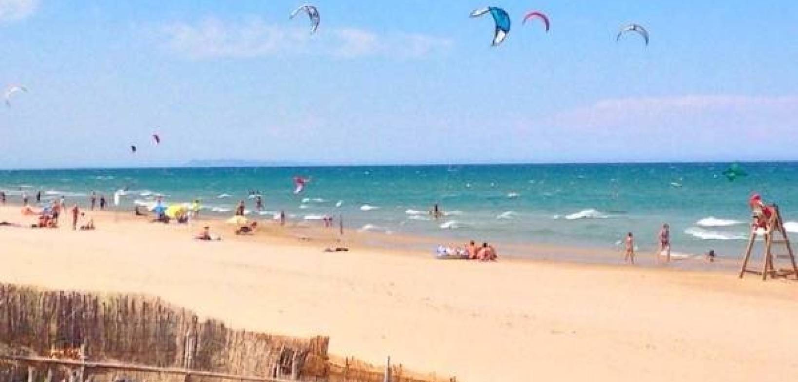 Nybyggnasjon - Toppleilighet - Denia - Puerto Denia
