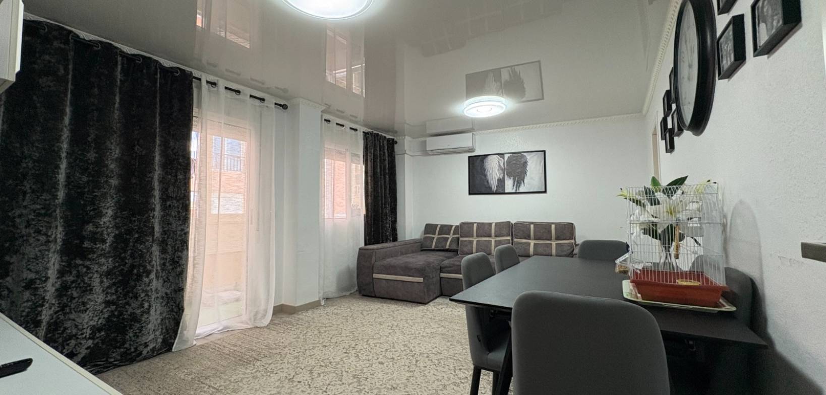 Begagnat - Apartment - Torrevieja - Centro