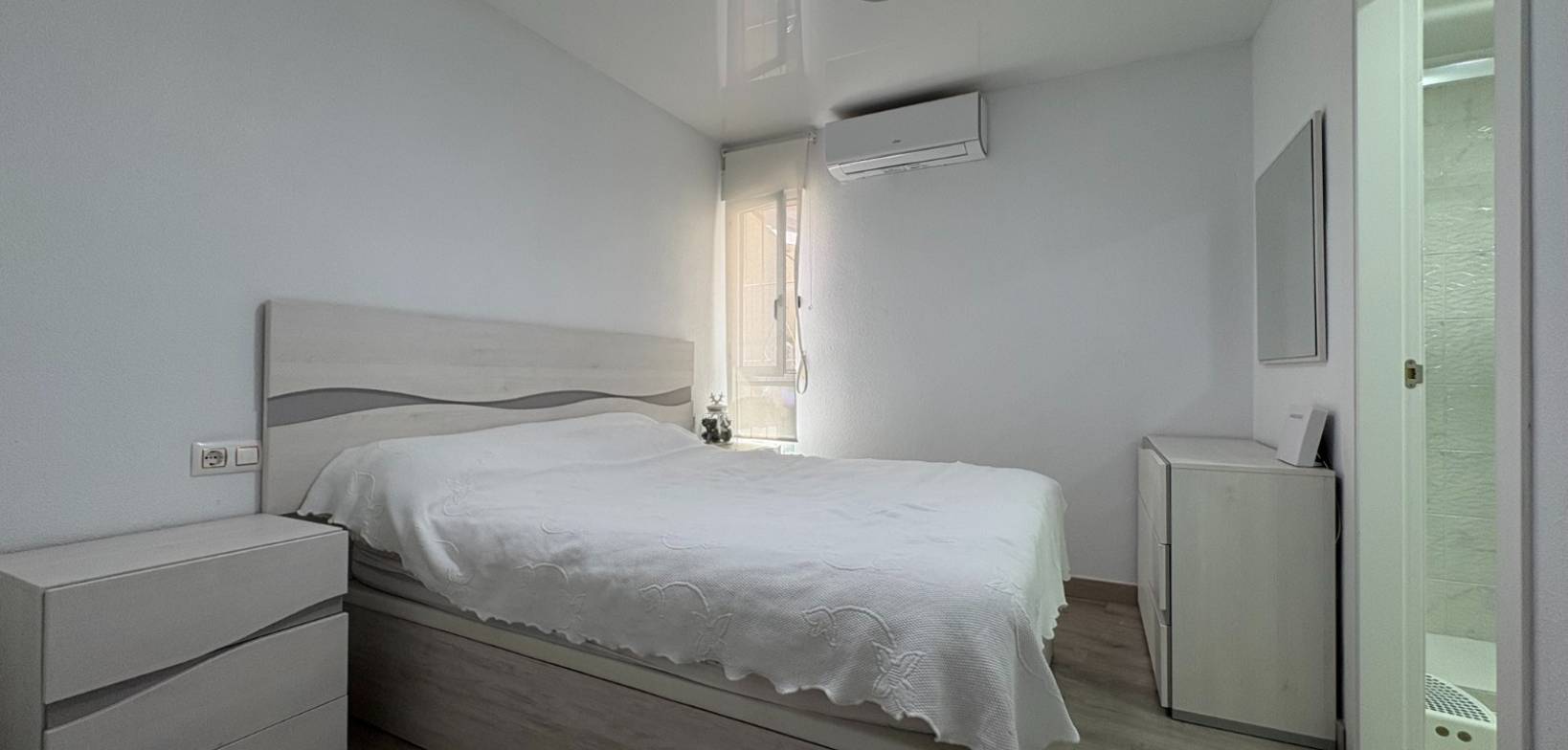 Begagnat - Apartment - Torrevieja - Centro