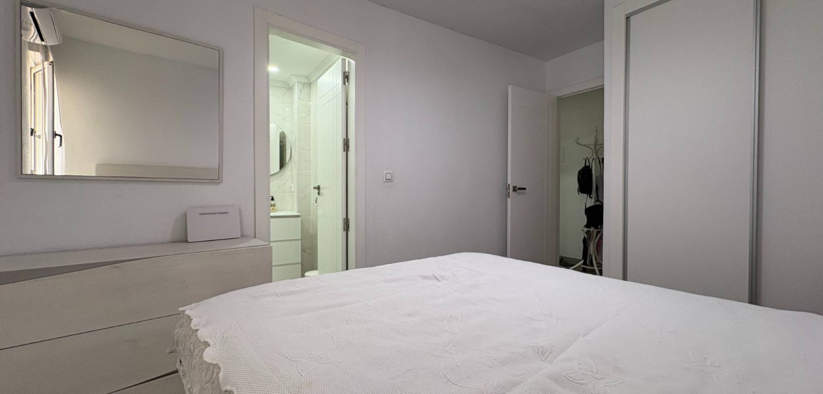 Begagnat - Apartment - Torrevieja - Centro