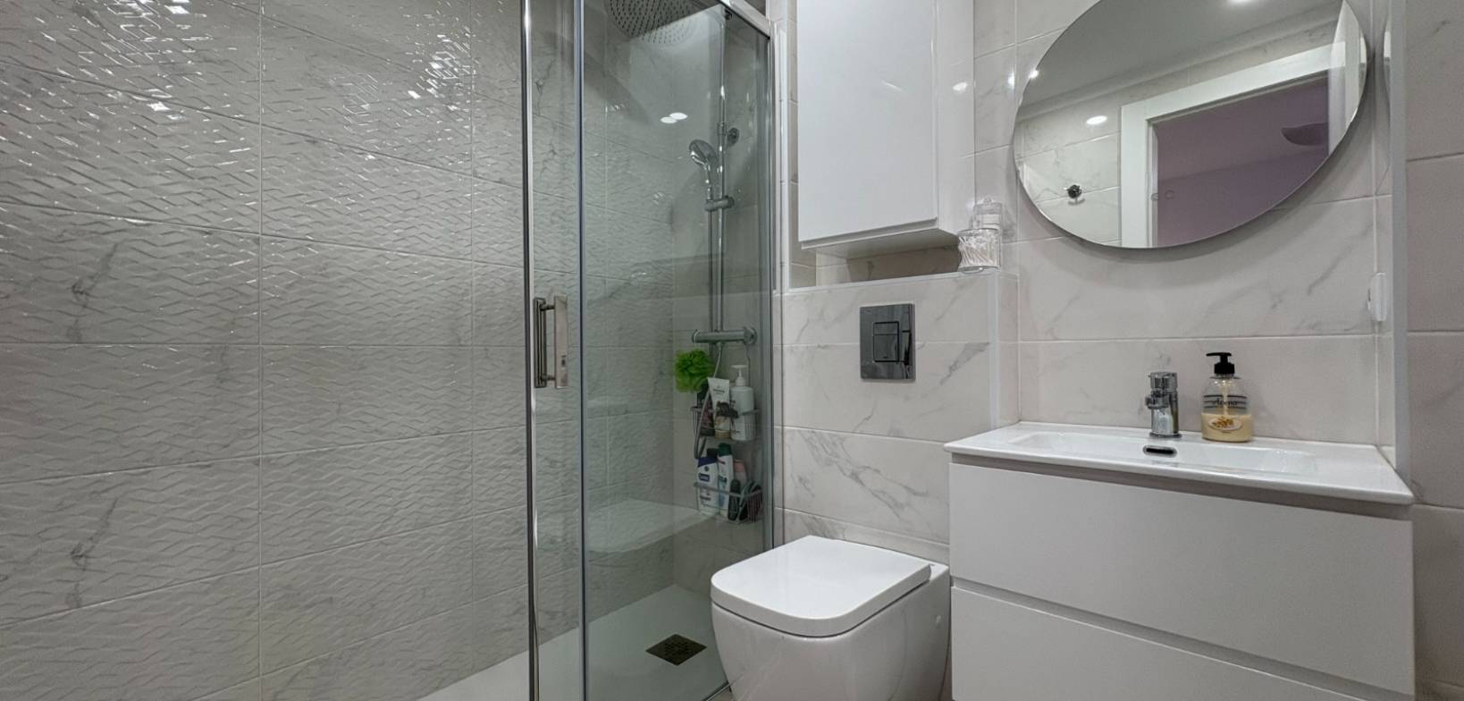 Begagnat - Apartment - Torrevieja - Centro