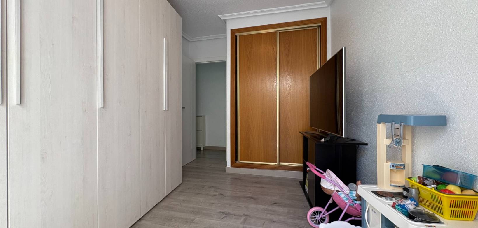 Begagnat - Apartment - Torrevieja - Centro