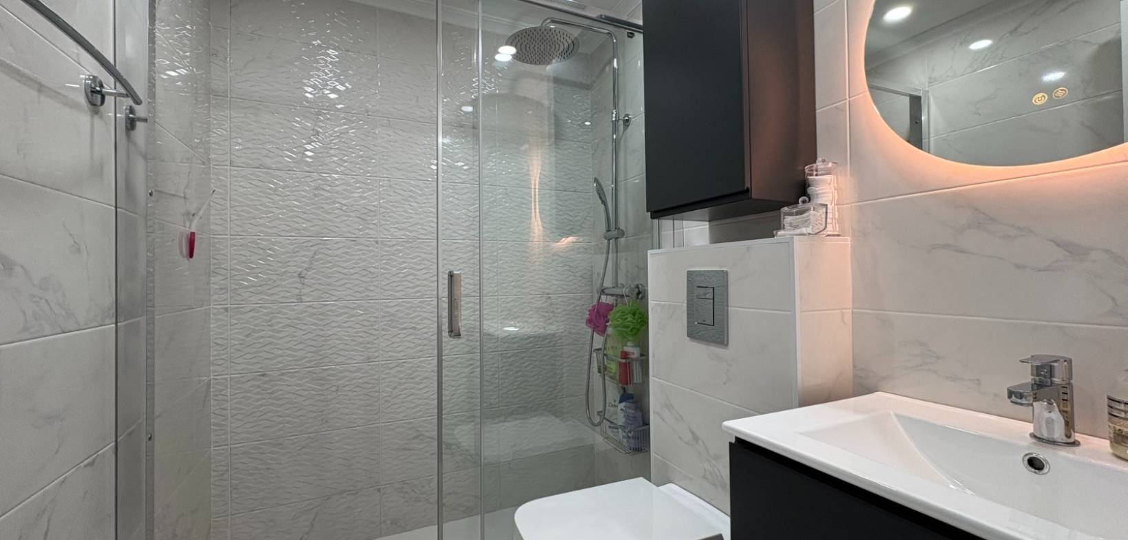 Begagnat - Apartment - Torrevieja - Centro