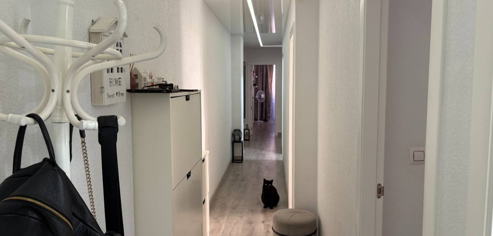 Begagnat - Apartment - Torrevieja - Centro