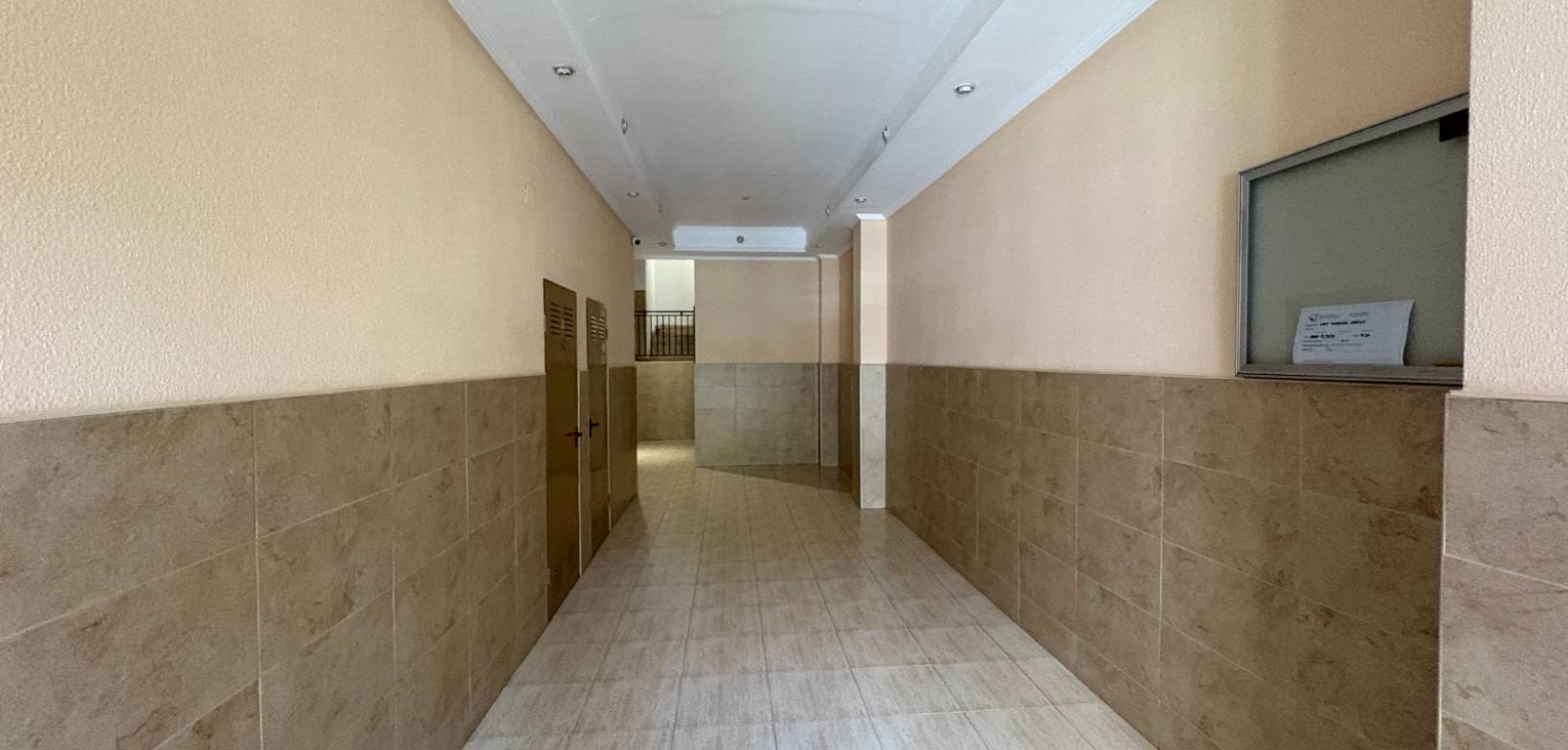 Begagnat - Apartment - Torrevieja - Centro