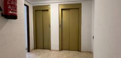 Begagnat - Apartment - Torrevieja - Centro
