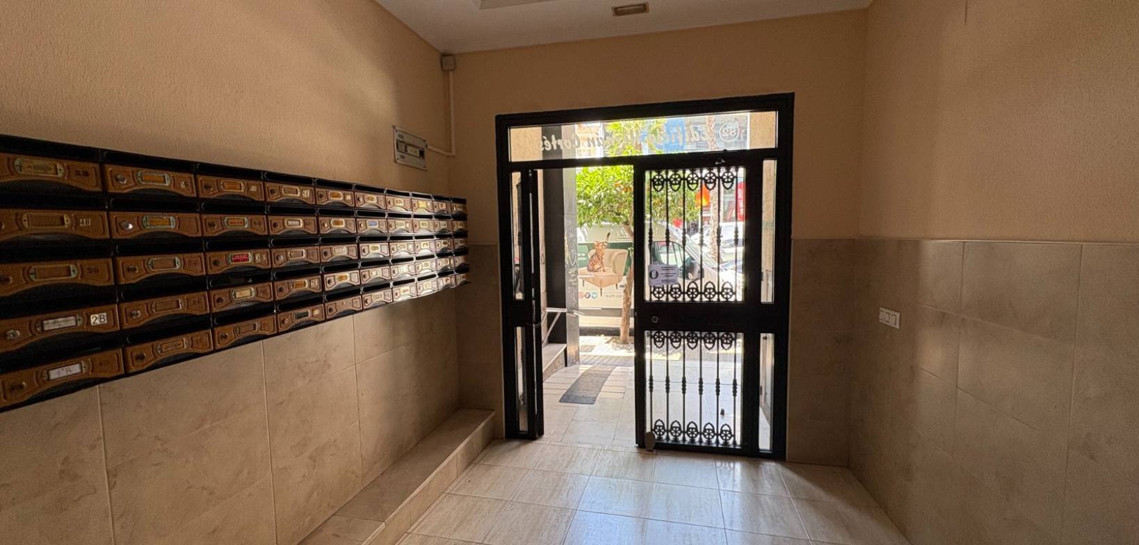 Begagnat - Apartment - Torrevieja - Centro