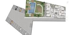 Nybyggnation - Apartment - Guardamar del Segura - Pueblo