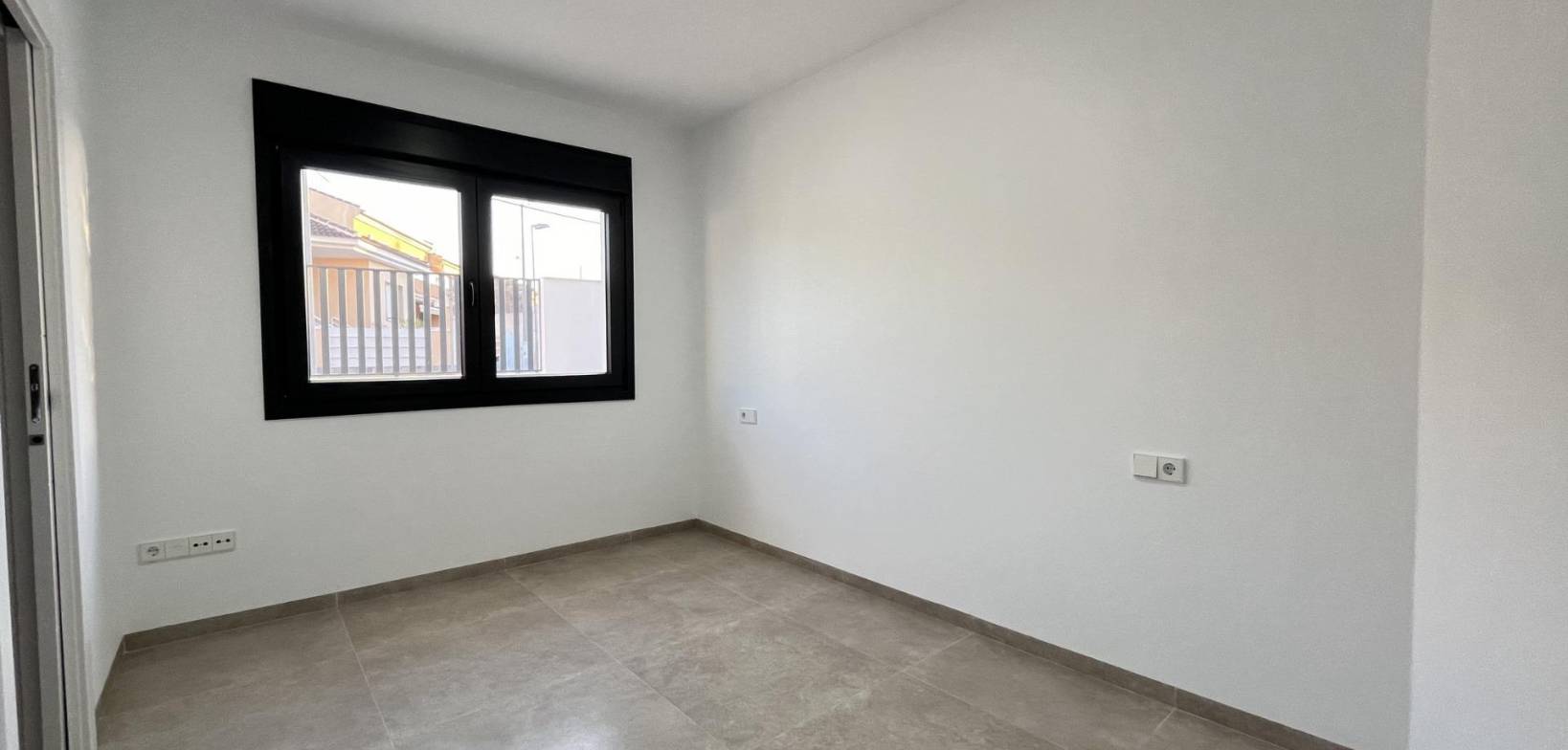 Nybyggnasjon - Villa - San Pedro del Pinatar - Lo pagan