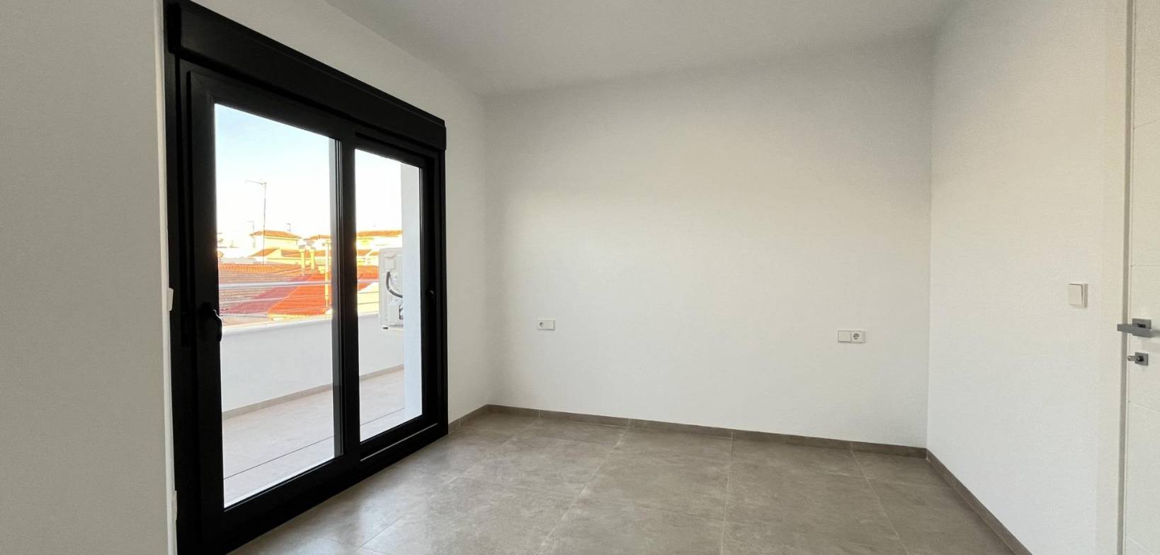 Nybyggnasjon - Villa - San Pedro del Pinatar - Lo pagan