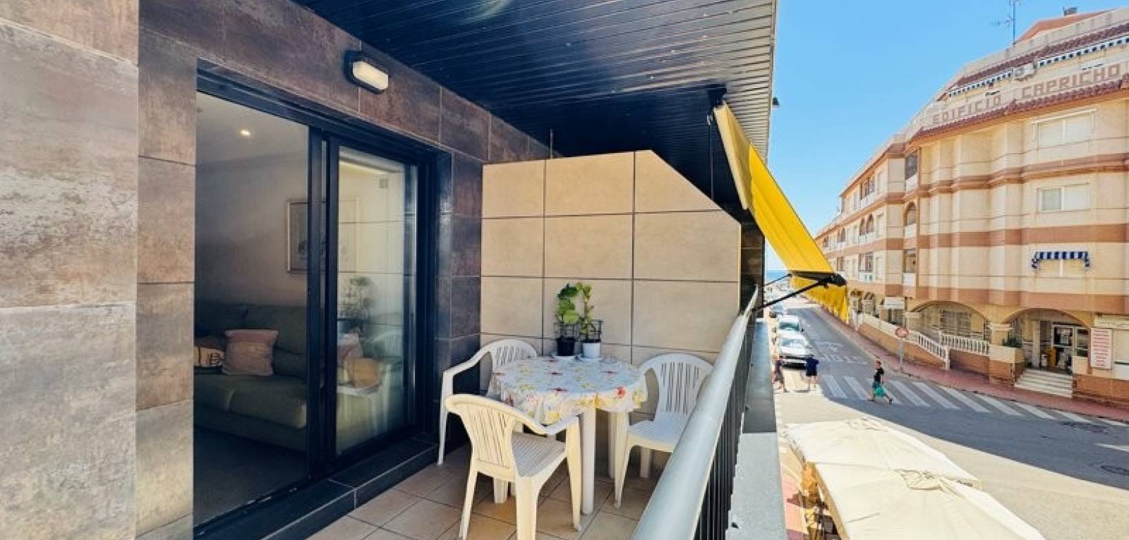 Venta - Apartment - La Mata