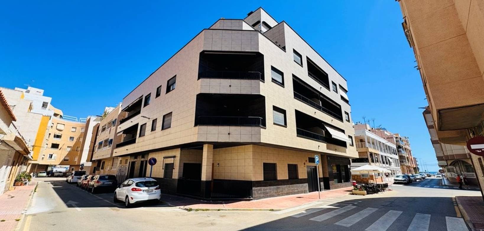 Venta - Apartment - La Mata