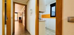 Venta - Apartment - La Mata