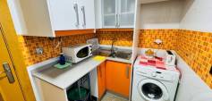 Venta - Apartment - La Mata