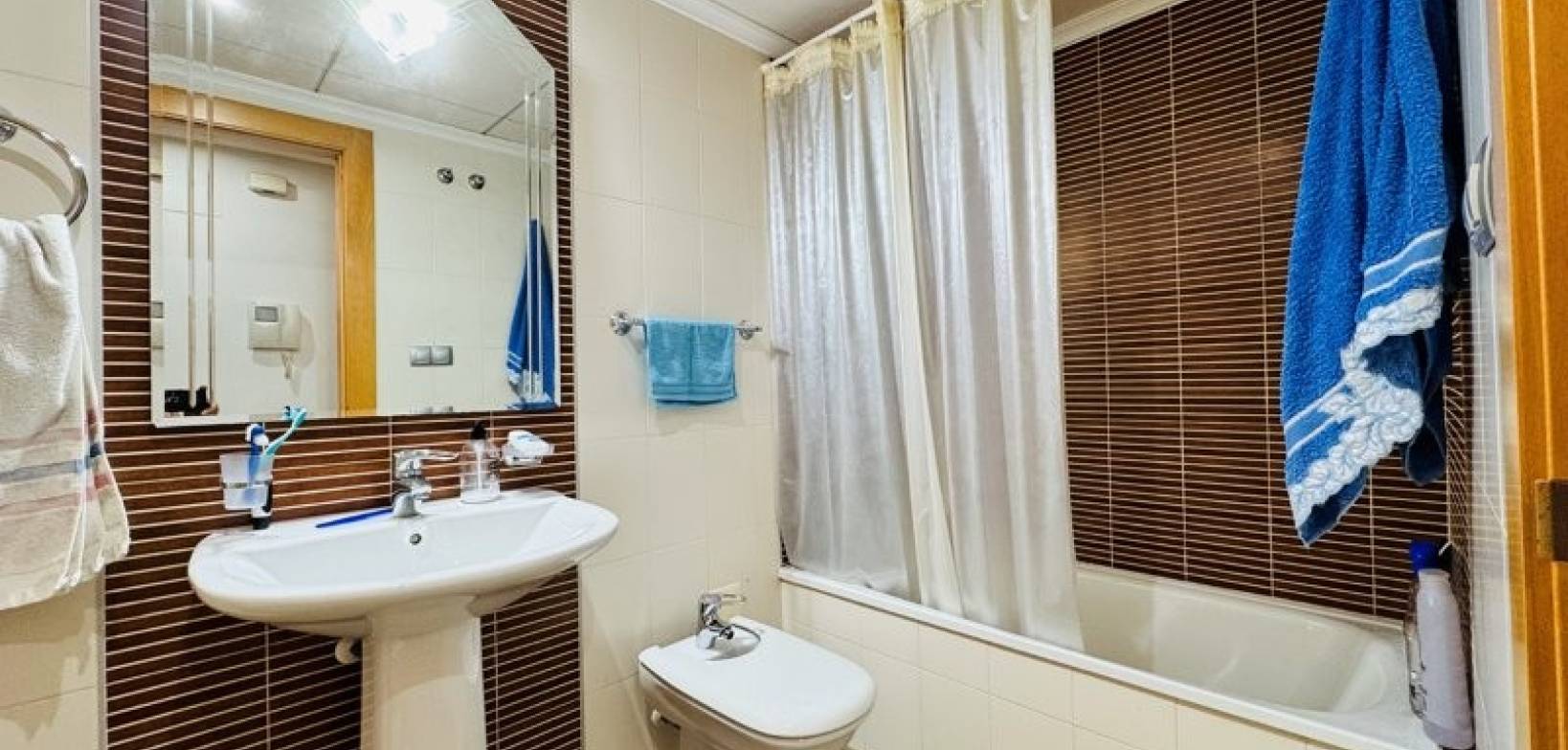 Venta - Apartment - La Mata