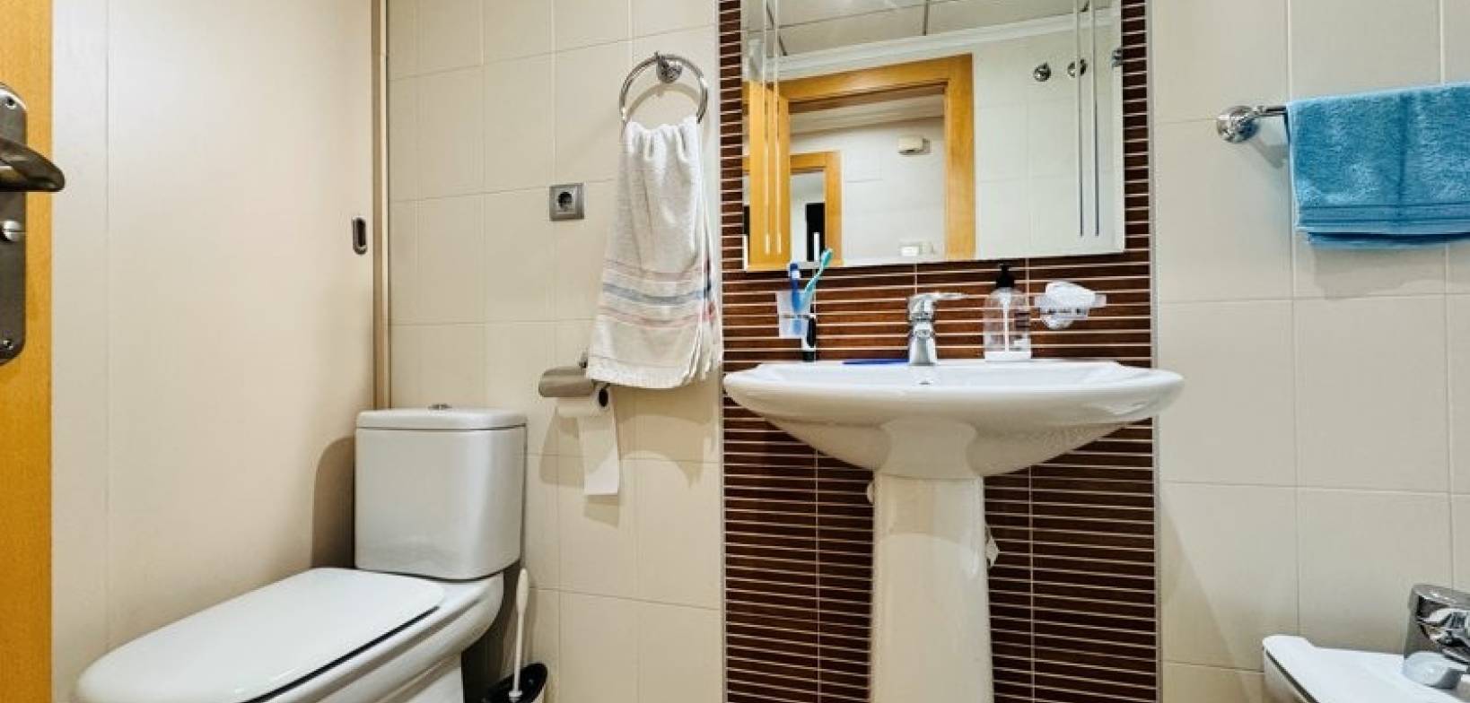 Venta - Apartment - La Mata