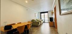 Venta - Apartment - La Mata