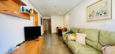 Venta - Apartment - La Mata