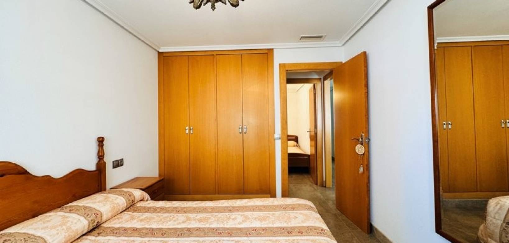 Venta - Apartment - La Mata