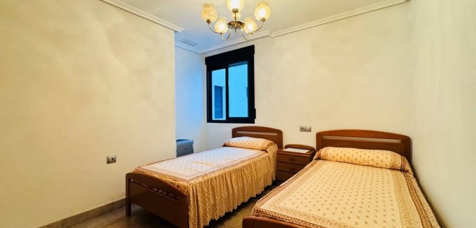 Venta - Apartment - La Mata