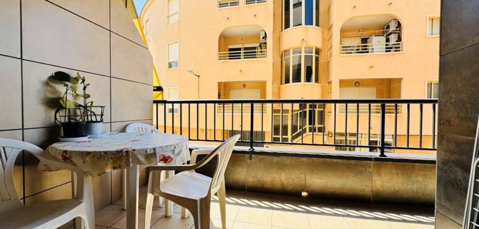 Venta - Apartment - La Mata