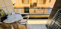 Venta - Apartment - La Mata