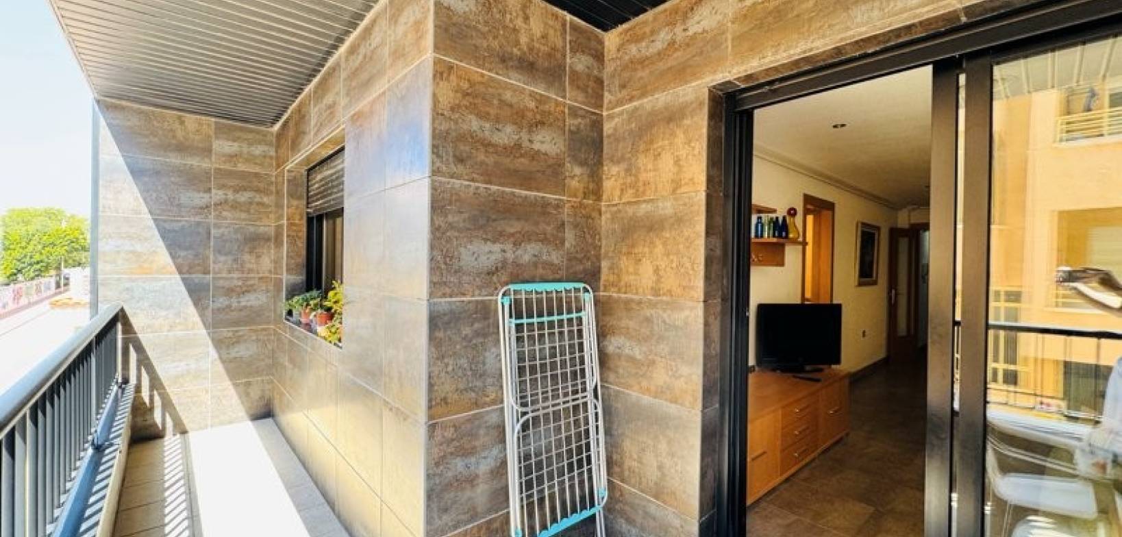 Venta - Apartment - La Mata