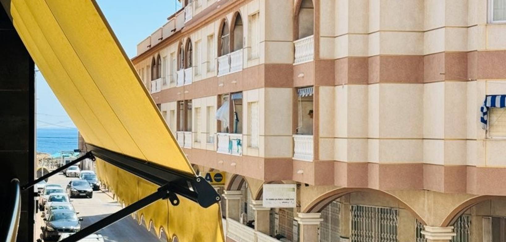 Venta - Apartment - La Mata