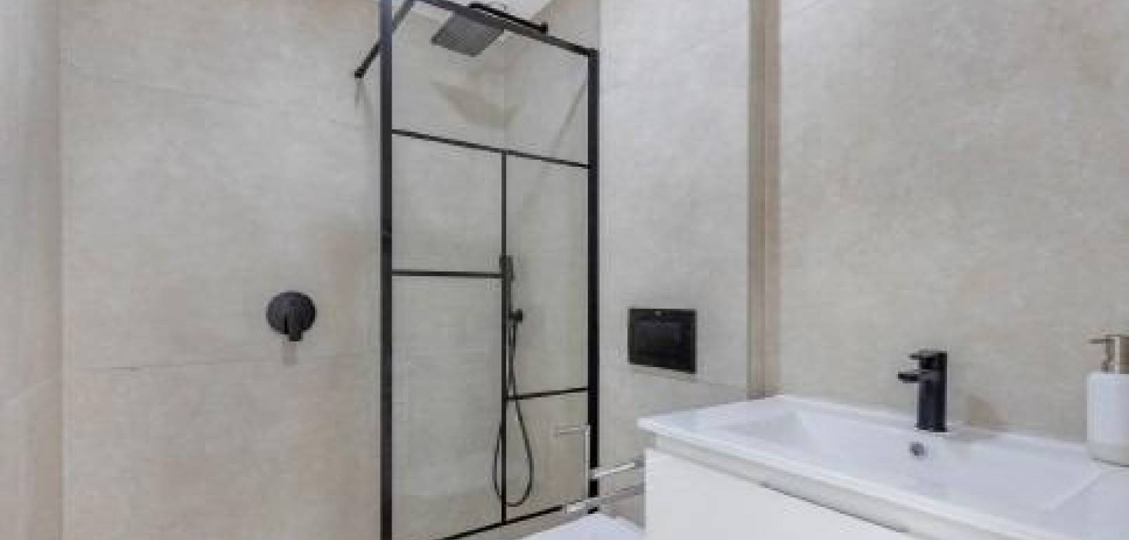 Nybyggnation - Bungalow - Santiago de la ribera - SANTIAGO DE LA RIBERA