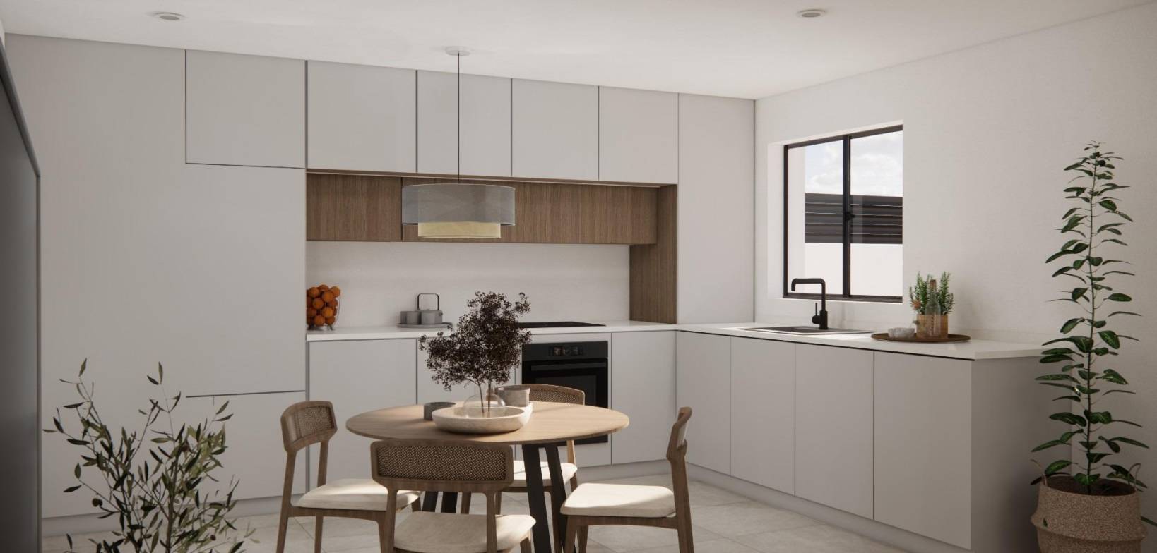 New Build - Villa - Orihuela - Vistabella Golf