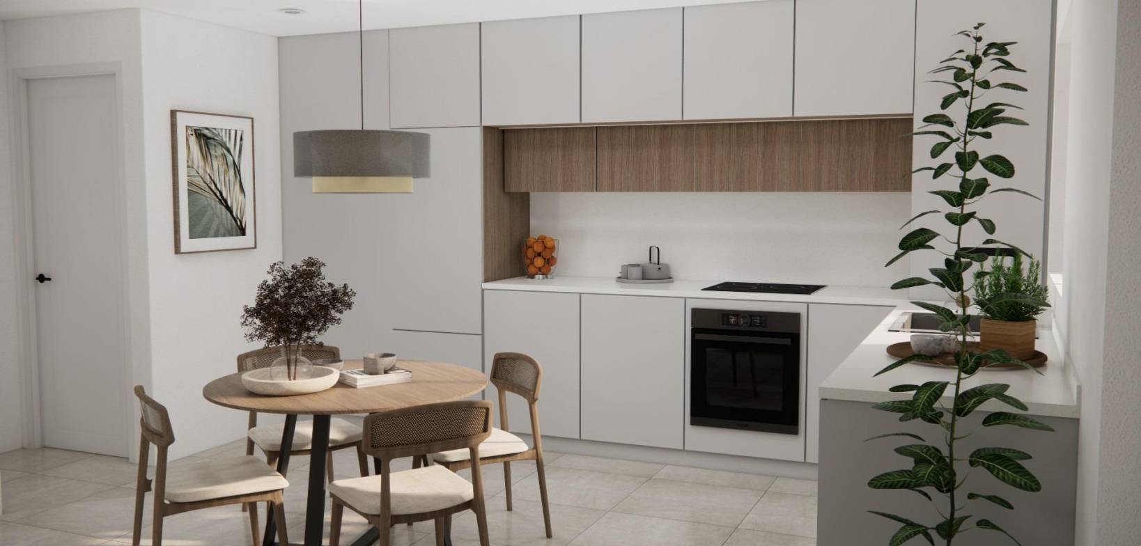 New Build - Villa - Orihuela - Vistabella Golf