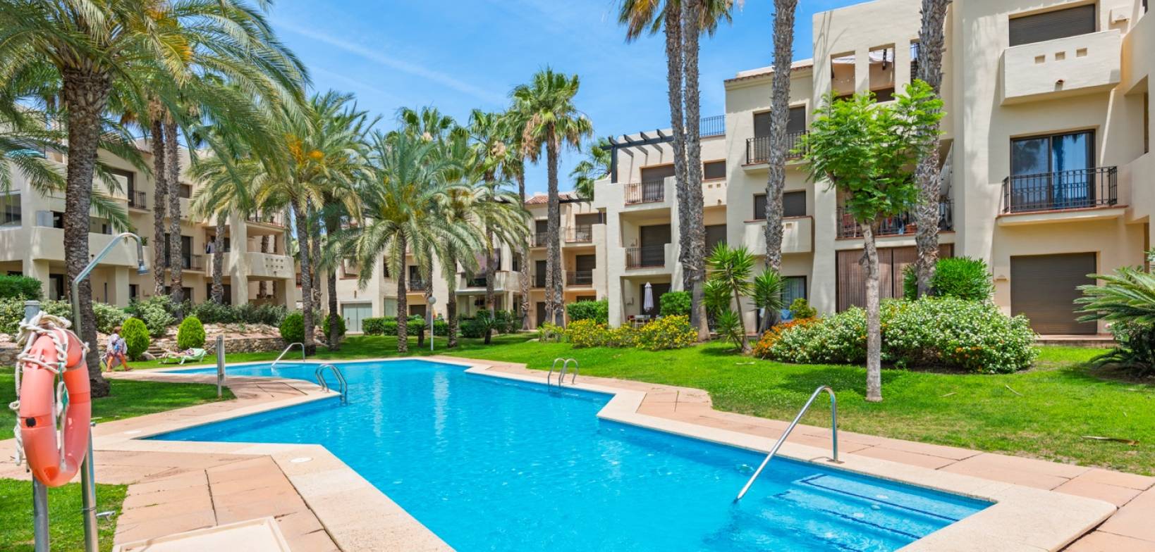 Venta - Apartment - San Javier - Roda Golf