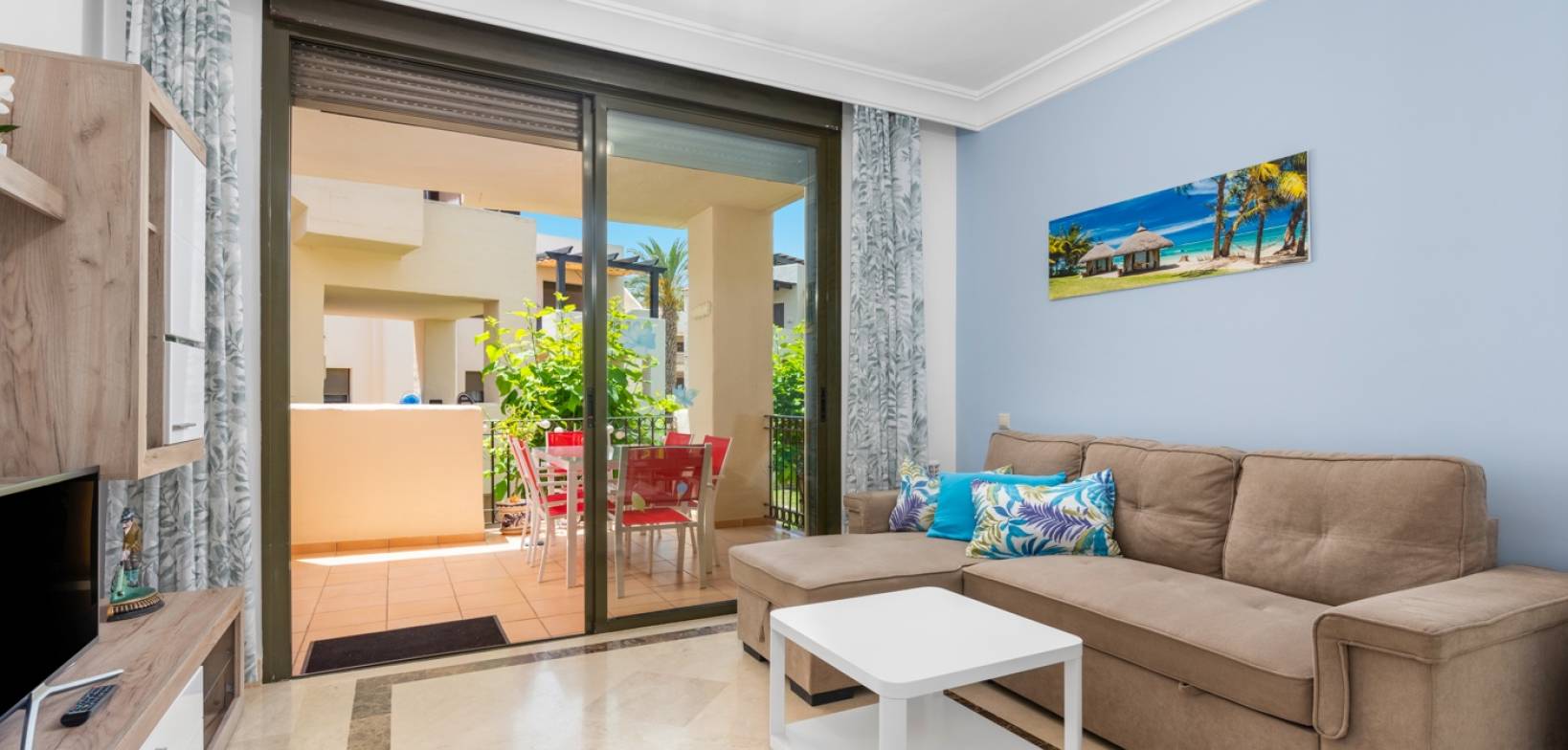 Venta - Apartment - San Javier - Roda Golf