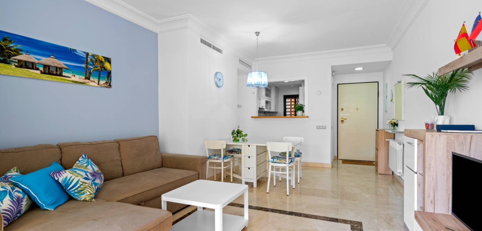 Venta - Apartment - San Javier - Roda Golf