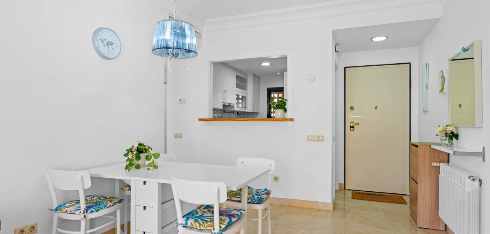 Venta - Apartment - San Javier - Roda Golf