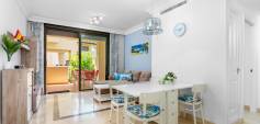 Venta - Apartment - San Javier - Roda Golf