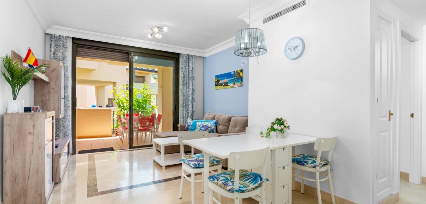 Venta - Apartment - San Javier - Roda Golf