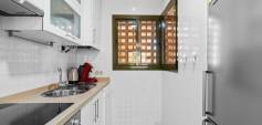 Venta - Apartment - San Javier - Roda Golf