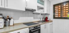 Venta - Apartment - San Javier - Roda Golf