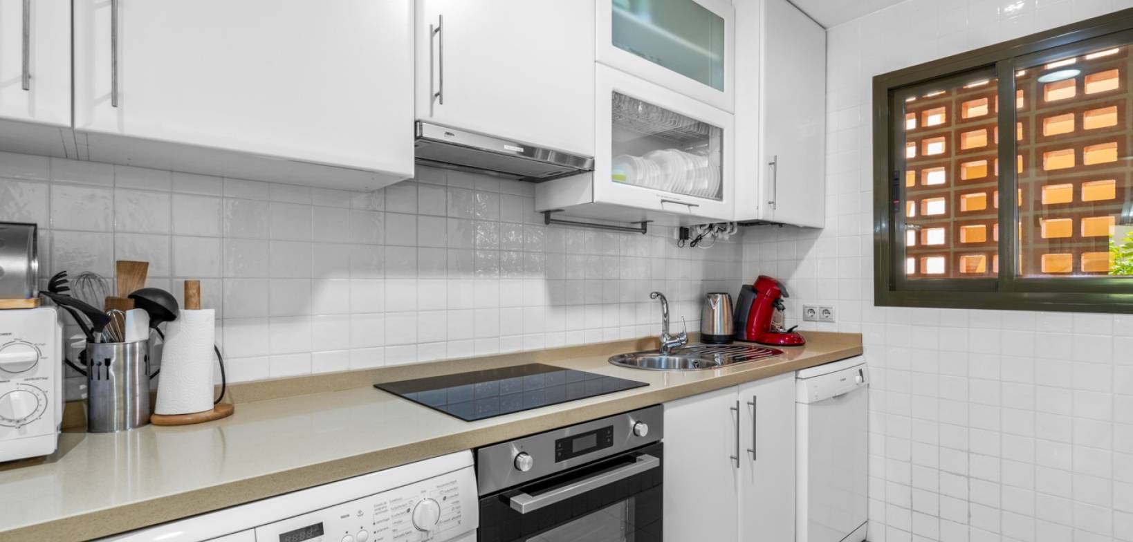 Venta - Apartment - San Javier - Roda Golf