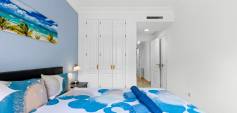 Venta - Apartment - San Javier - Roda Golf