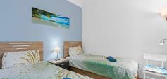 Venta - Apartment - San Javier - Roda Golf
