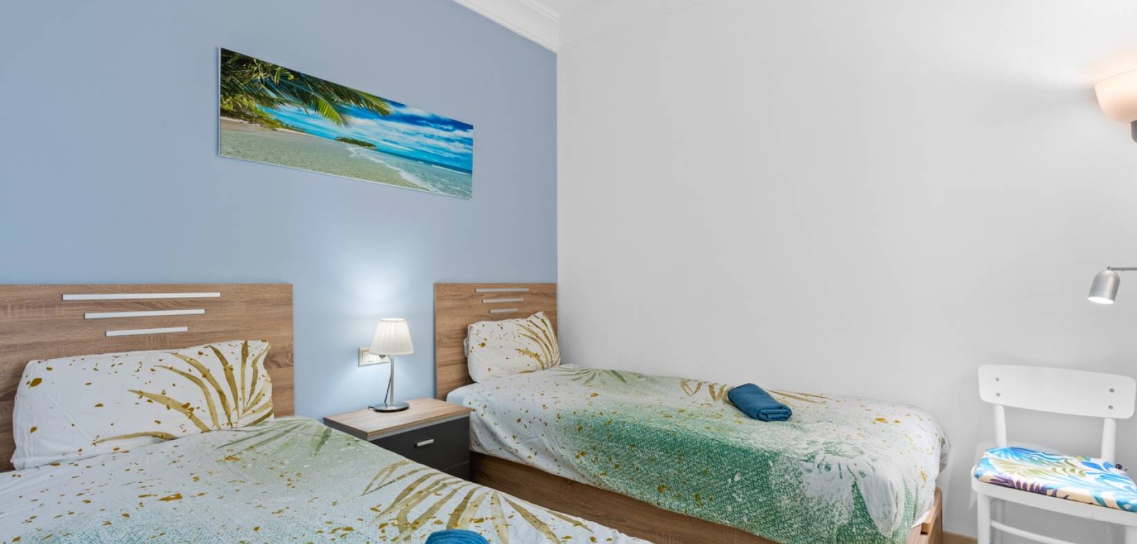 Venta - Apartment - San Javier - Roda Golf