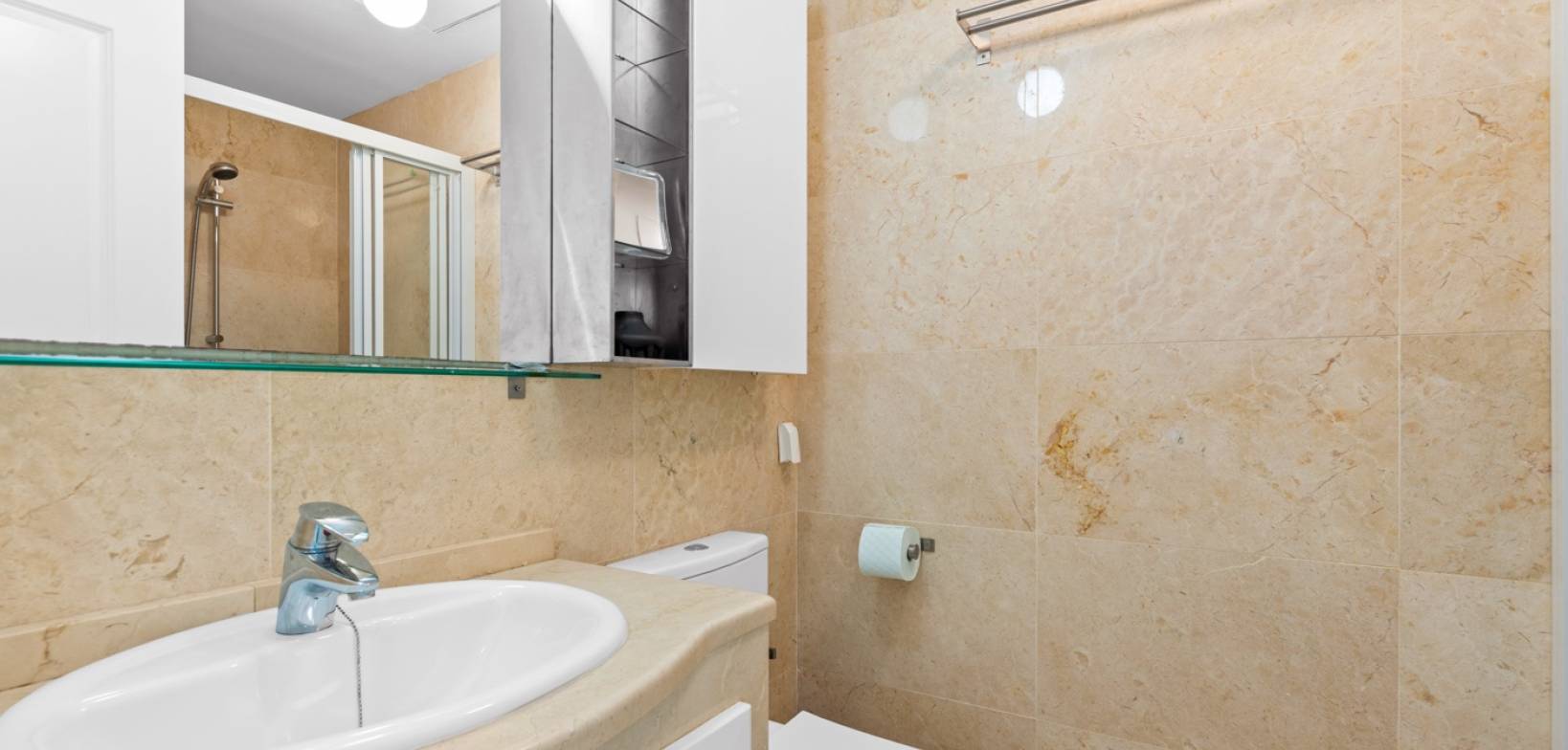 Venta - Apartment - San Javier - Roda Golf