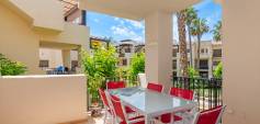 Venta - Apartment - San Javier - Roda Golf