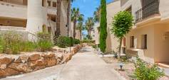 Venta - Apartment - San Javier - Roda Golf