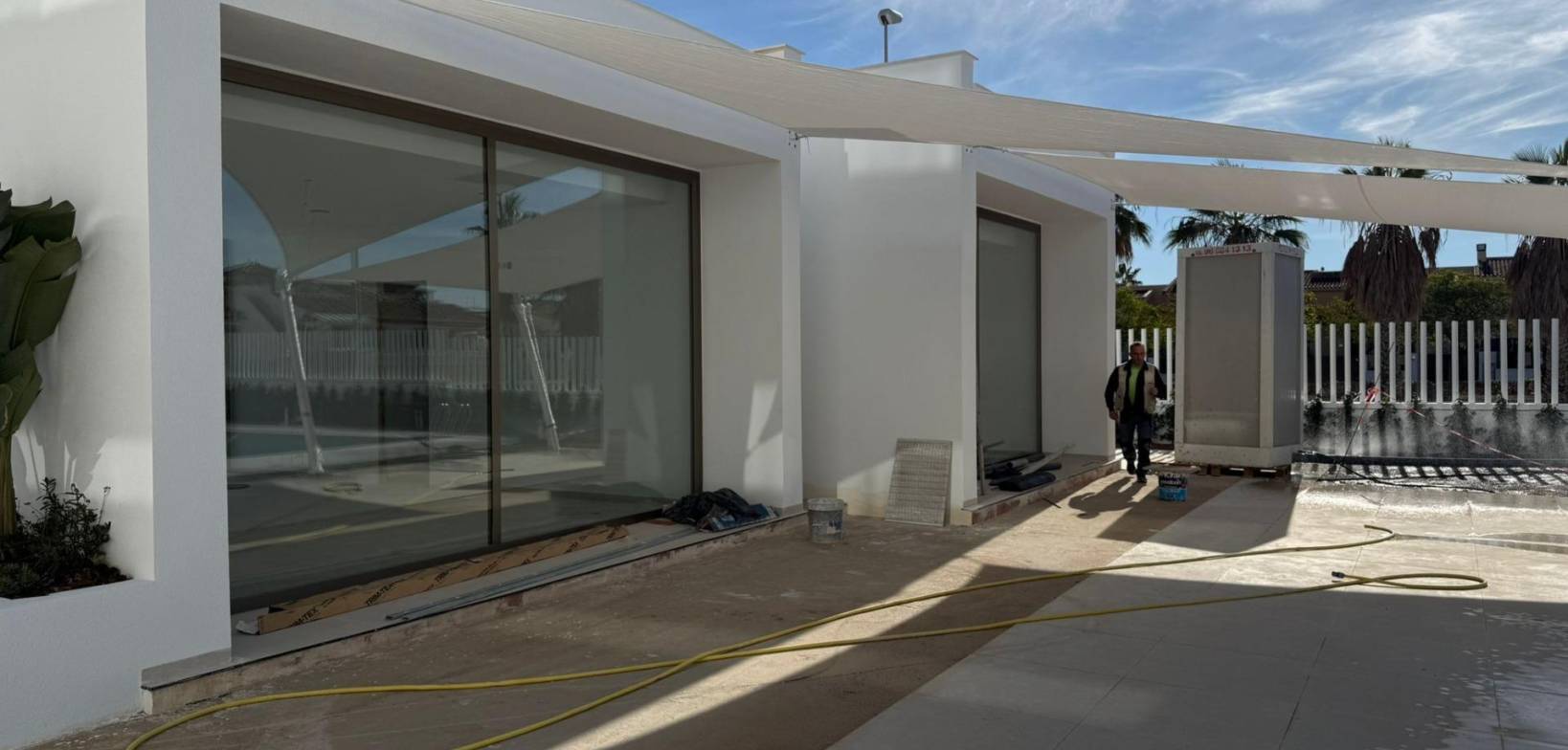 Nybyggnation - Takvåning - Orihuela Costa - Lomas de Cabo Roig