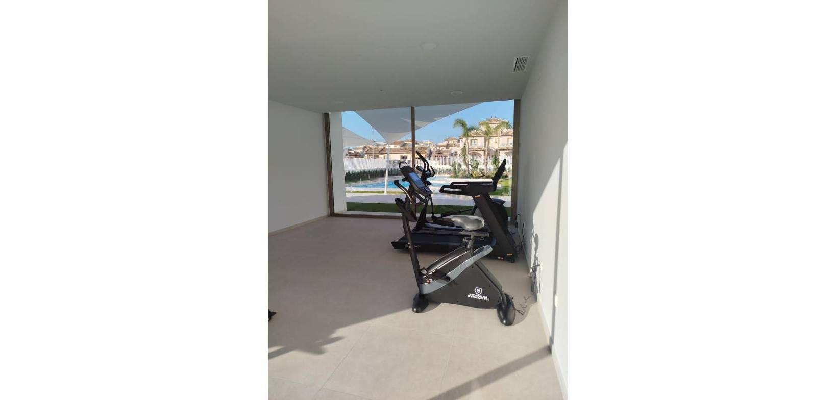 Nybyggnation - Apartment - Orihuela Costa - Lomas de Cabo Roig