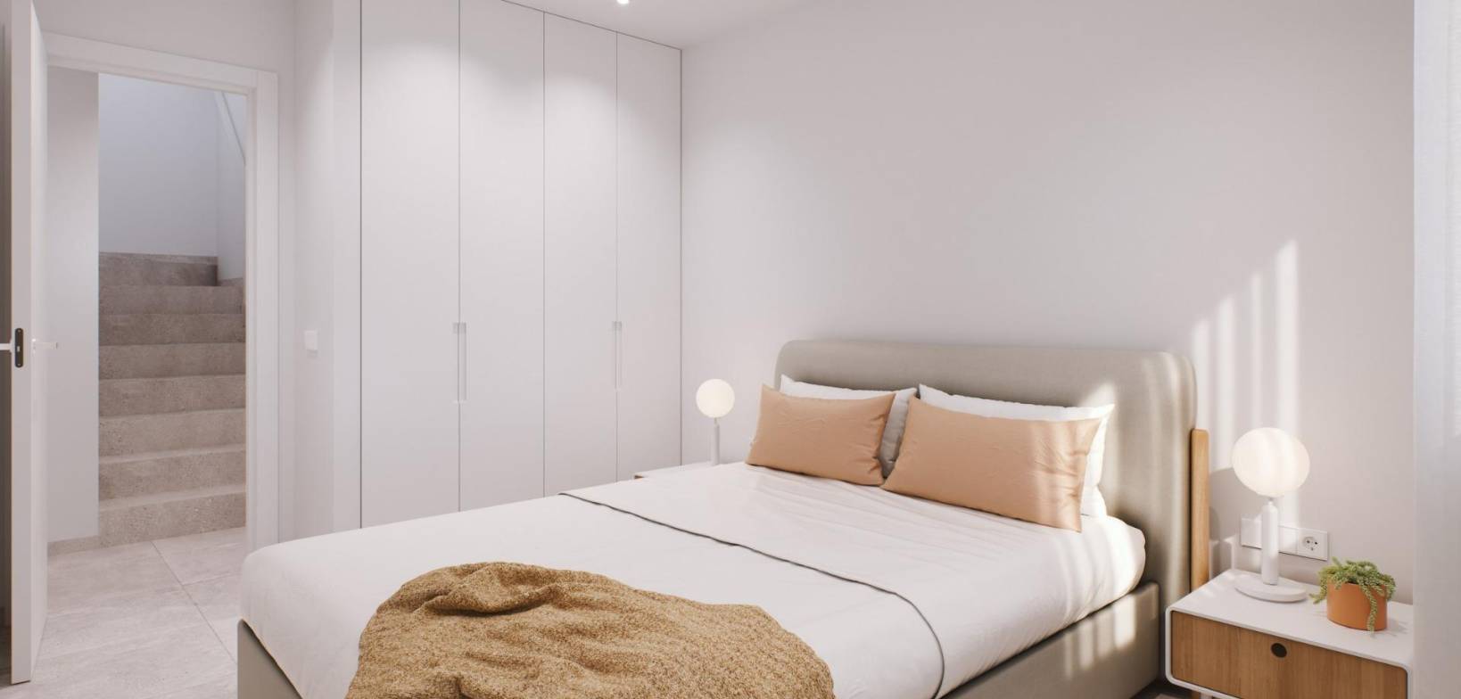 New Build - Town House - Pilar de la Horadada - Barrio los Segundas